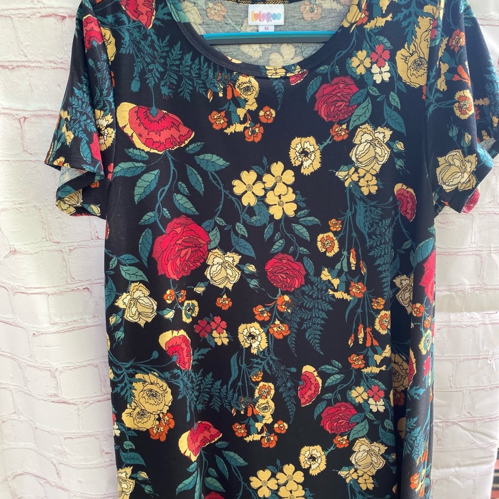 LuLaRoe Carly, size medium